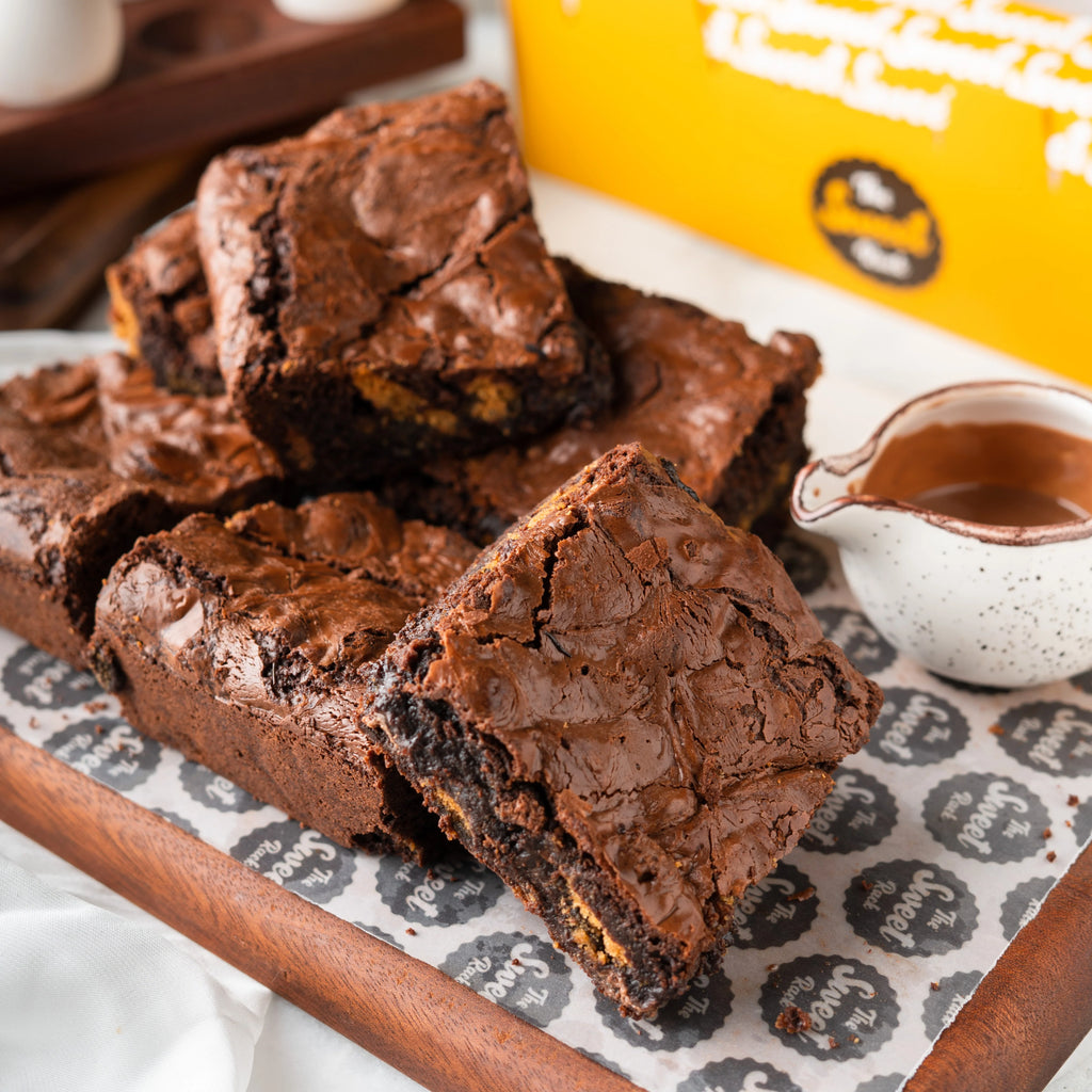 Cravings Satisfier Box